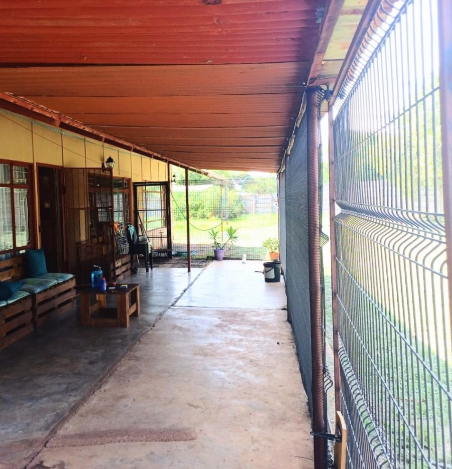 3 Bedroom Property for Sale in Zoutpansdrift North West